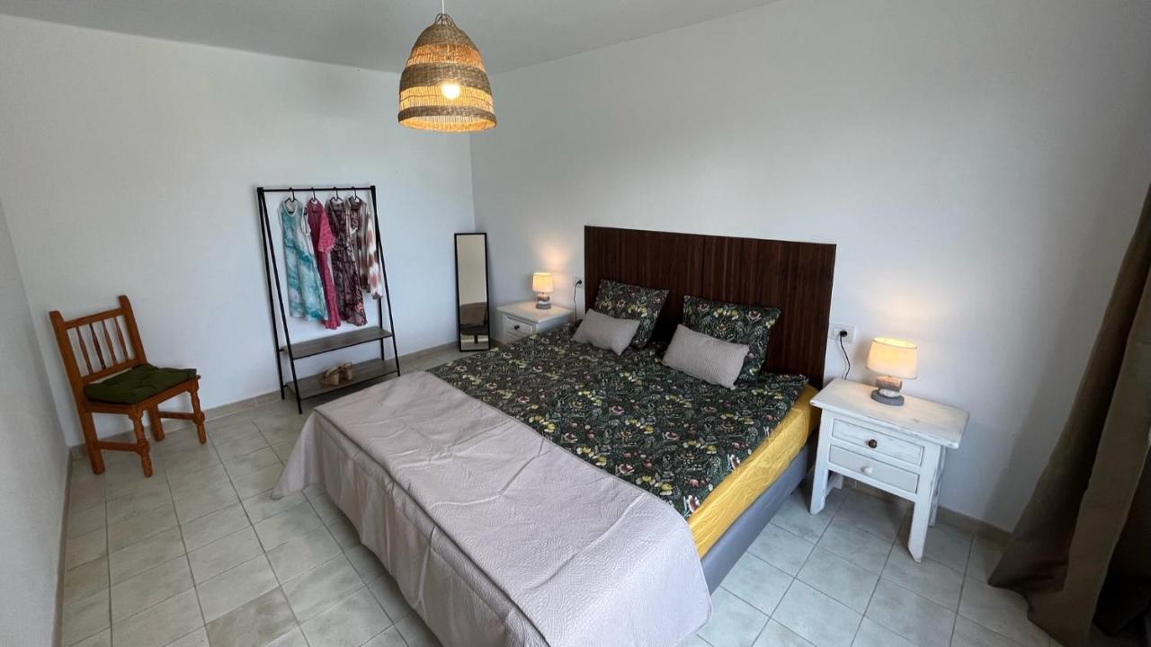 Villa Estrella Polar Tahiche Luaran gambar
